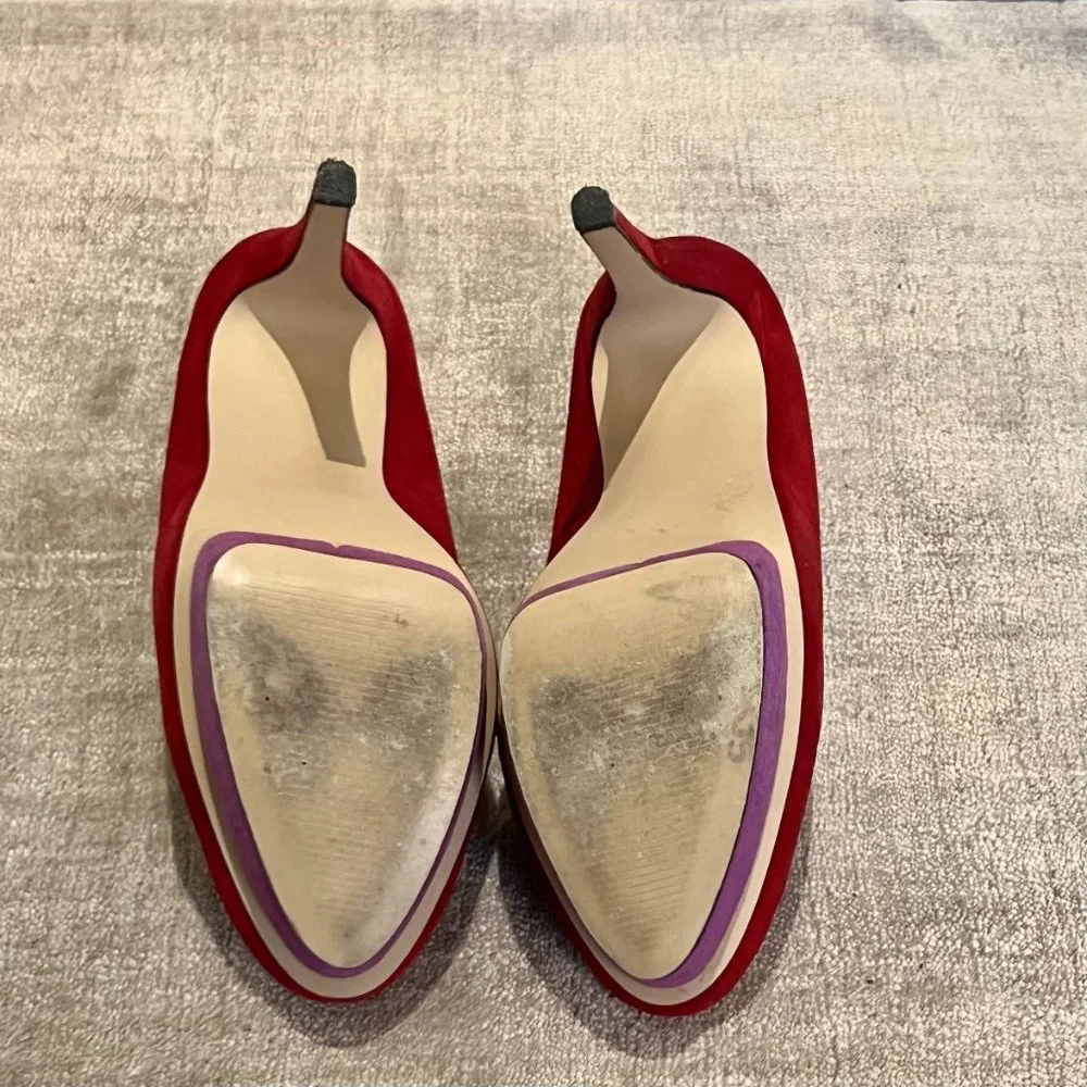 Dolce Vita women's pumps, size 8.5.